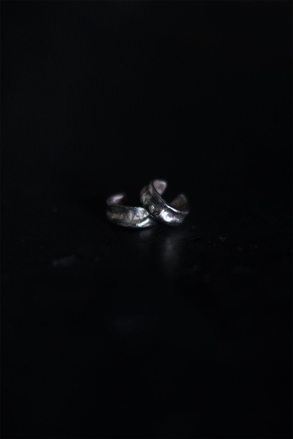 Chunky Ear Cuff