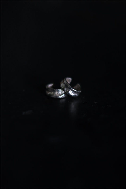 Chunky Ear Cuff