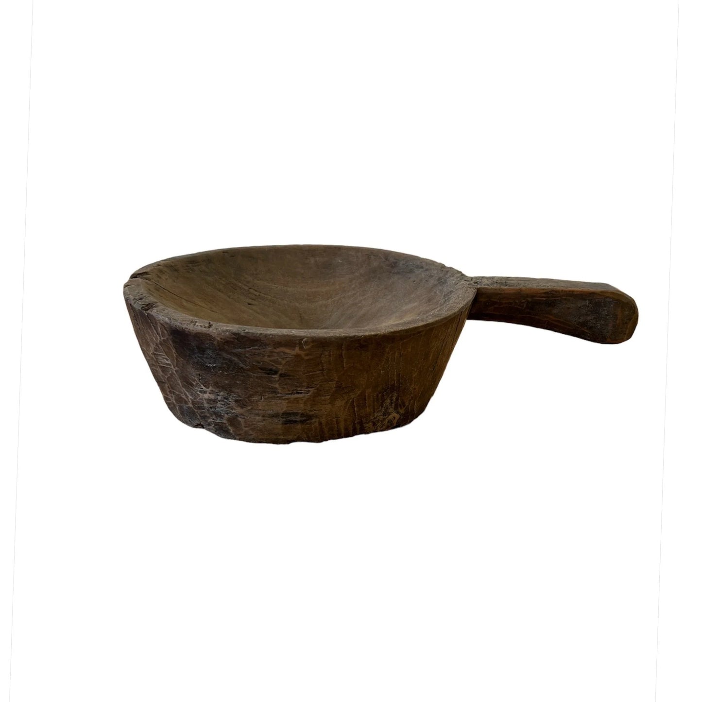 Jamu Grinder