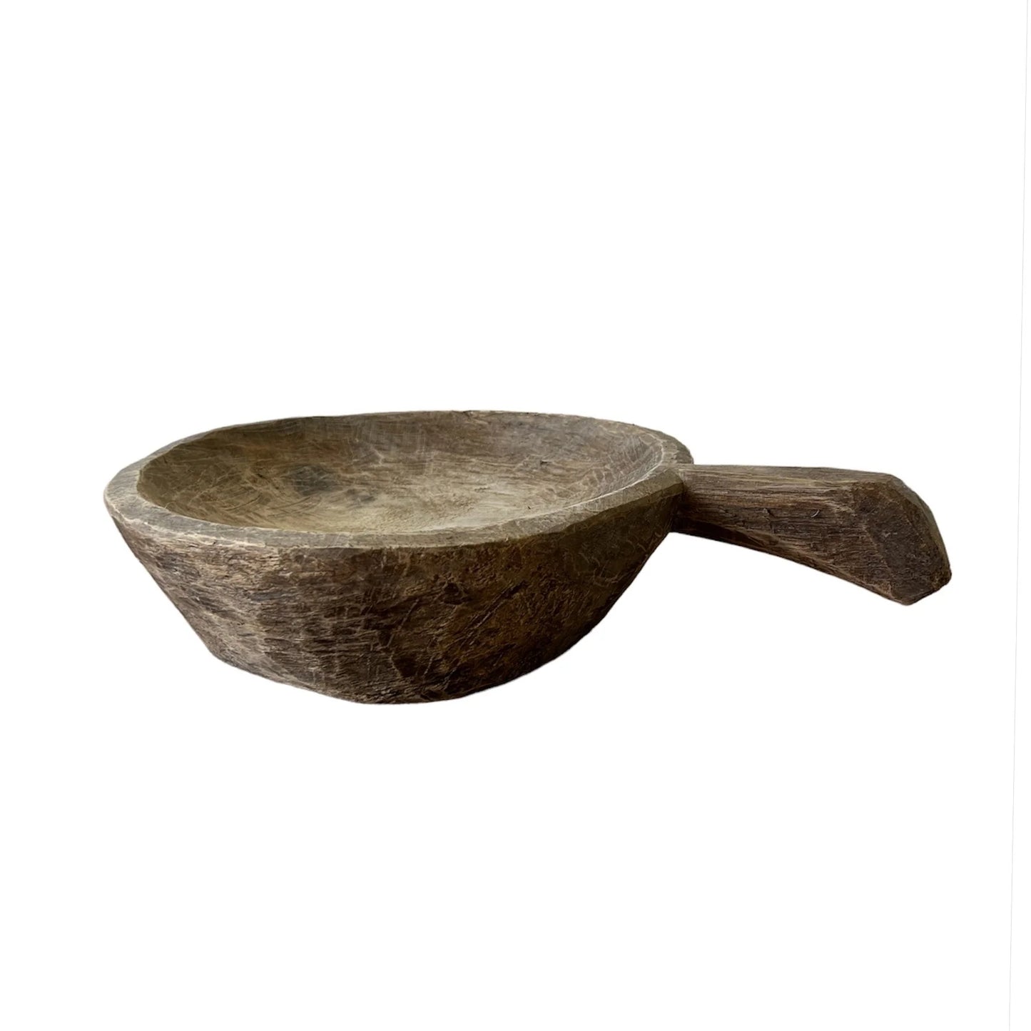 Jamu Grinder