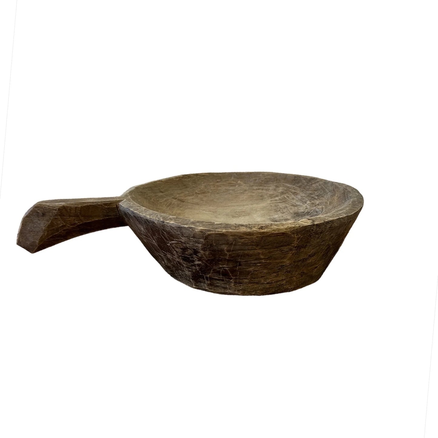 Jamu Grinder