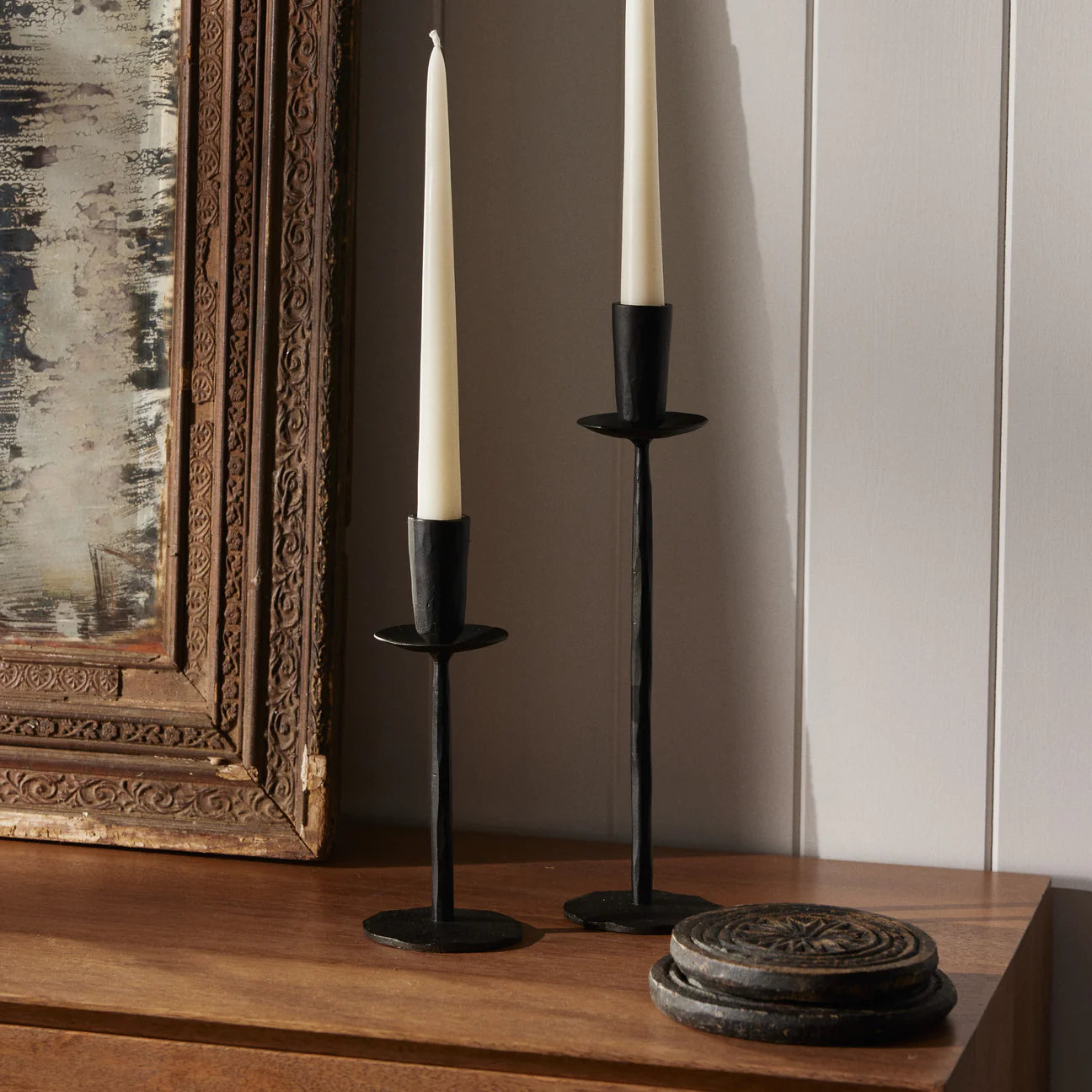 Atelier Candle Stand