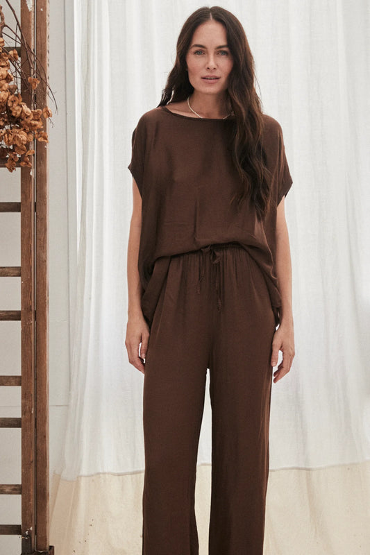 Tobi Flowy Tee Shirt