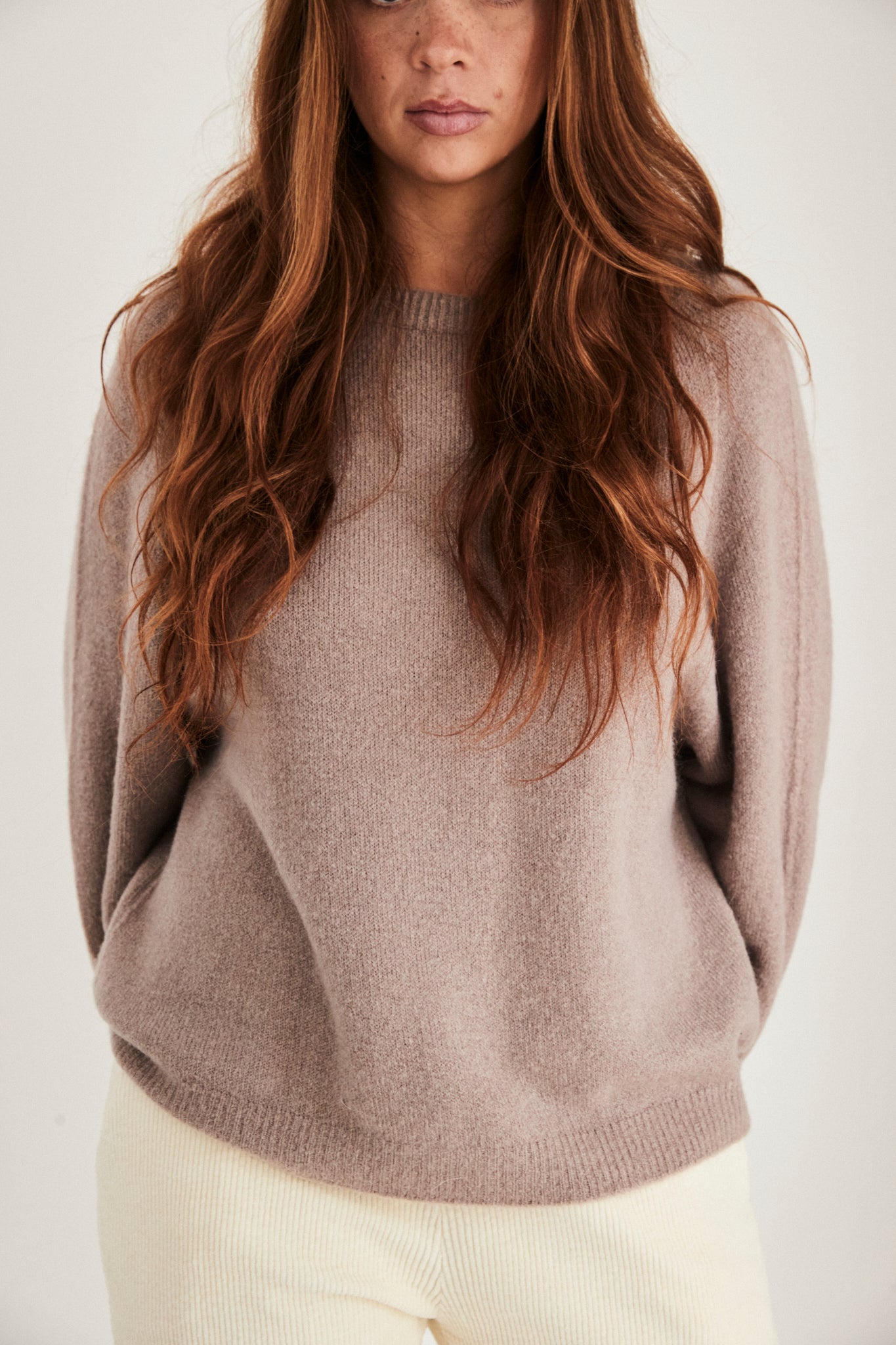 Luciano Jumper