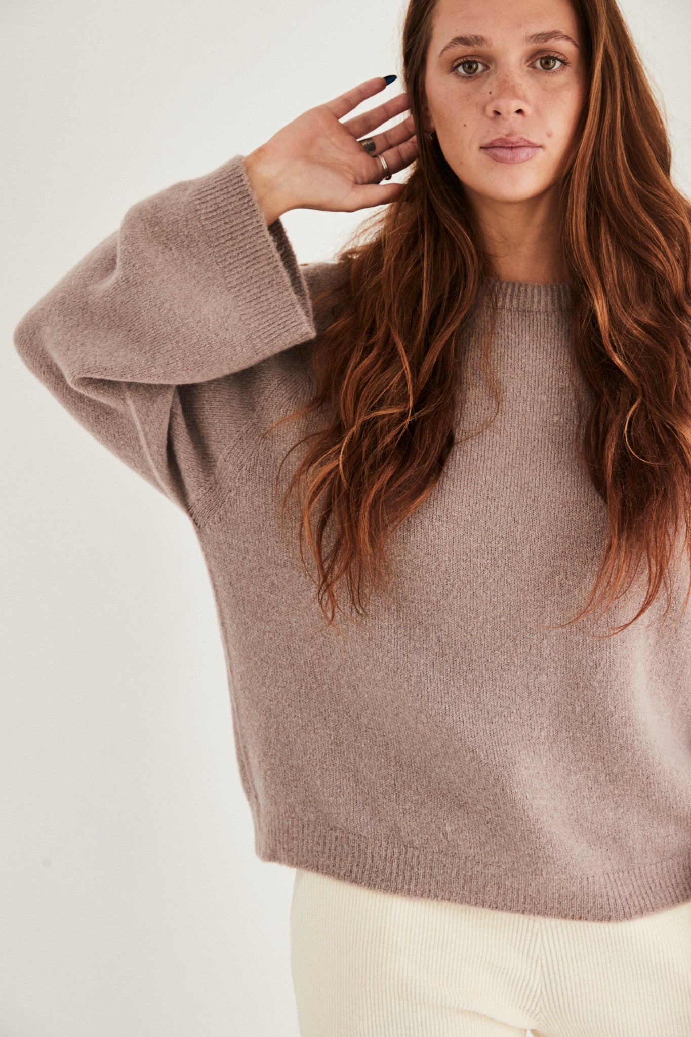 Luciano Jumper