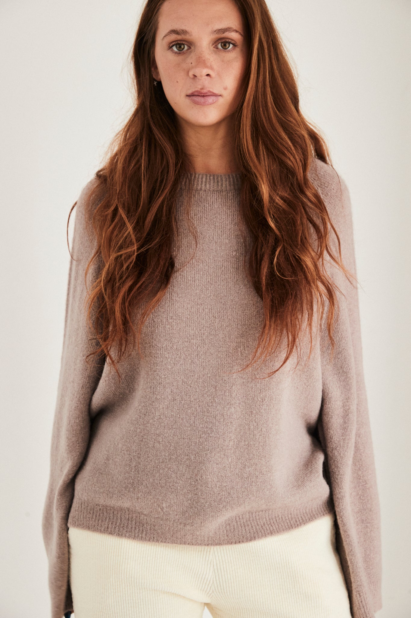 Luciano Jumper