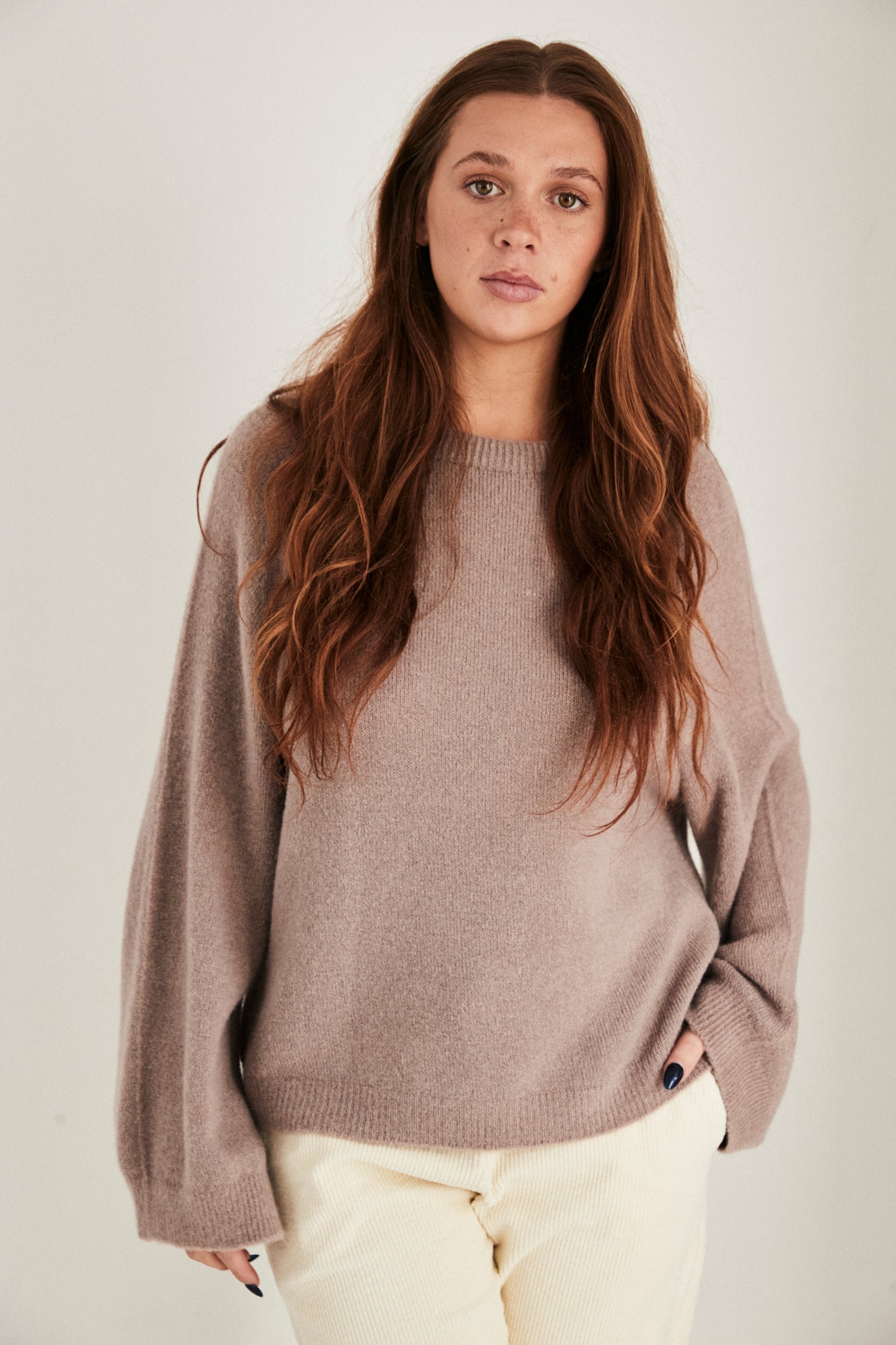 Luciano Jumper