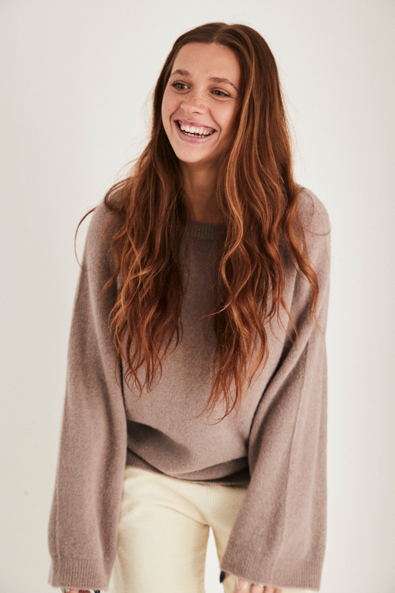 Luciano Jumper