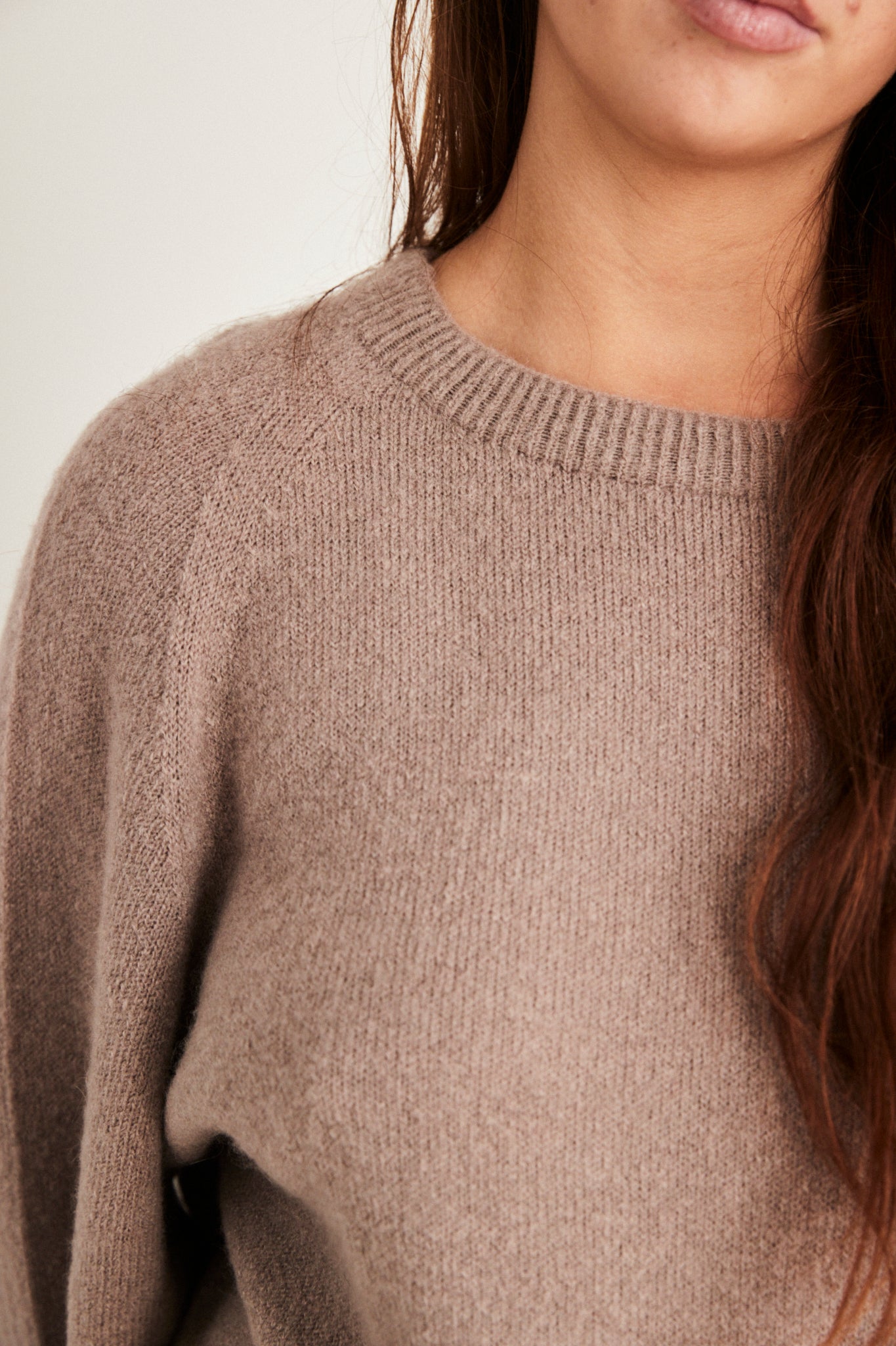 Luciano Jumper
