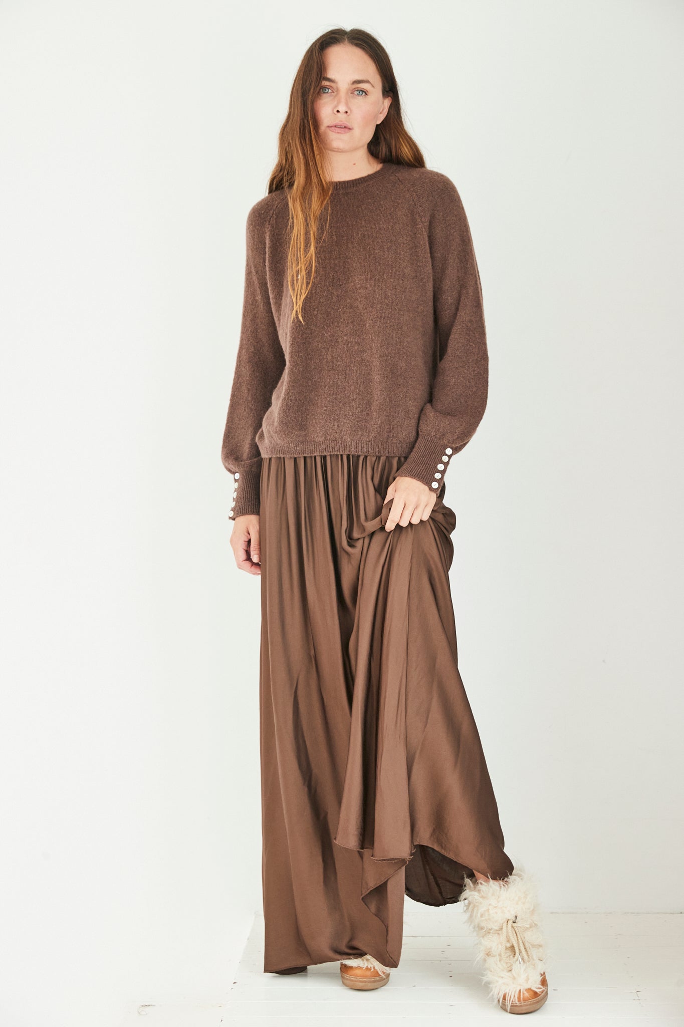 Emilio Jumper
