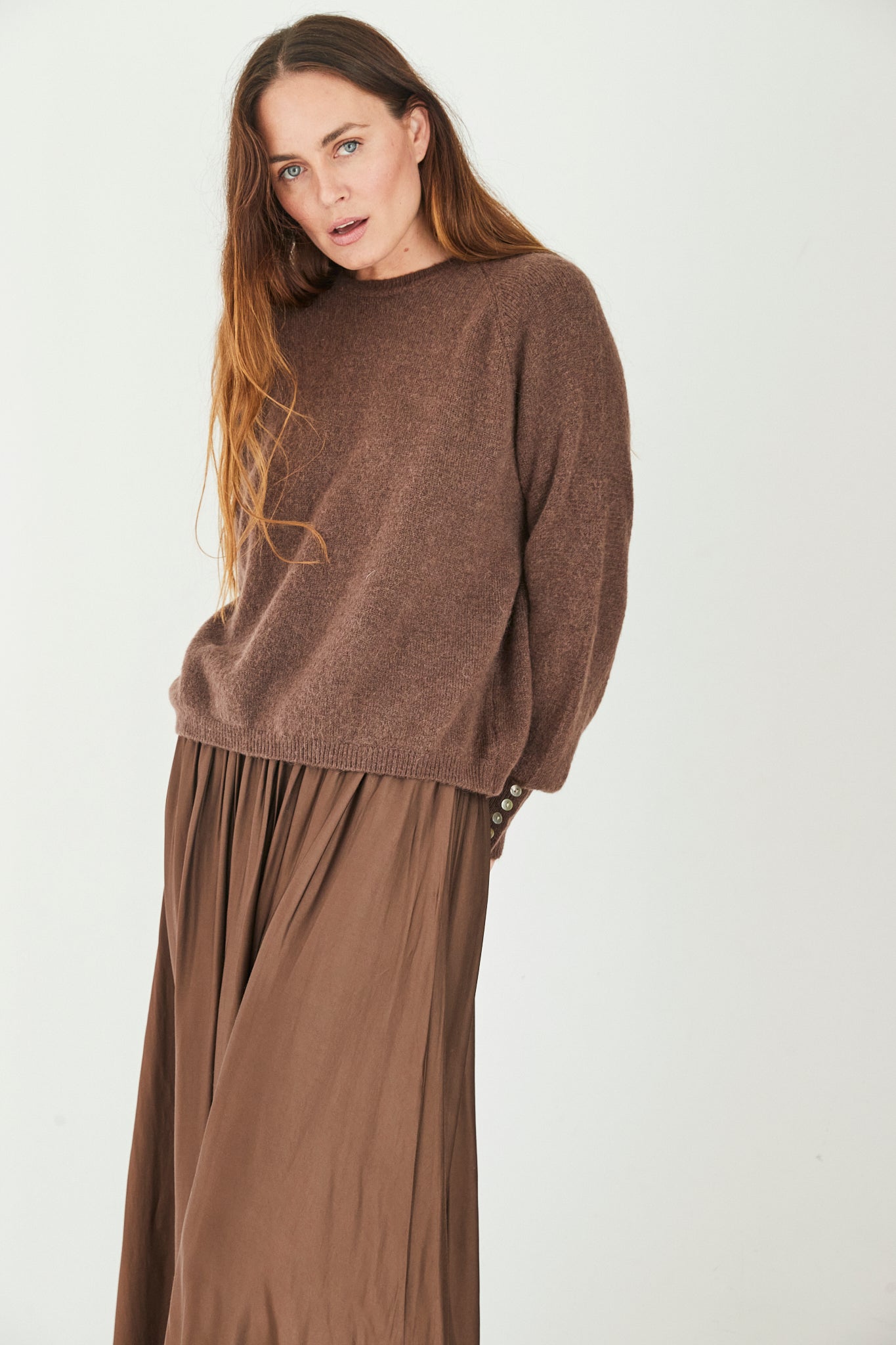 Emilio Jumper