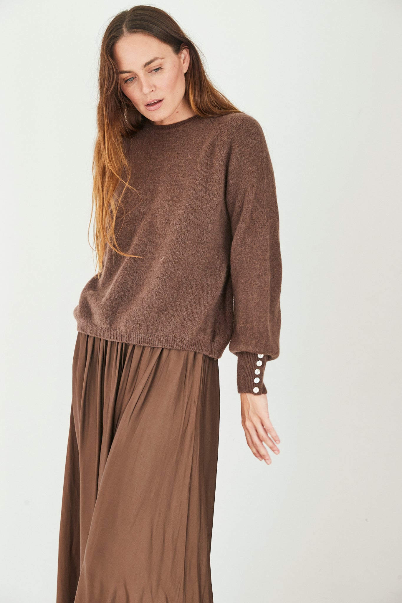 Emilio Jumper