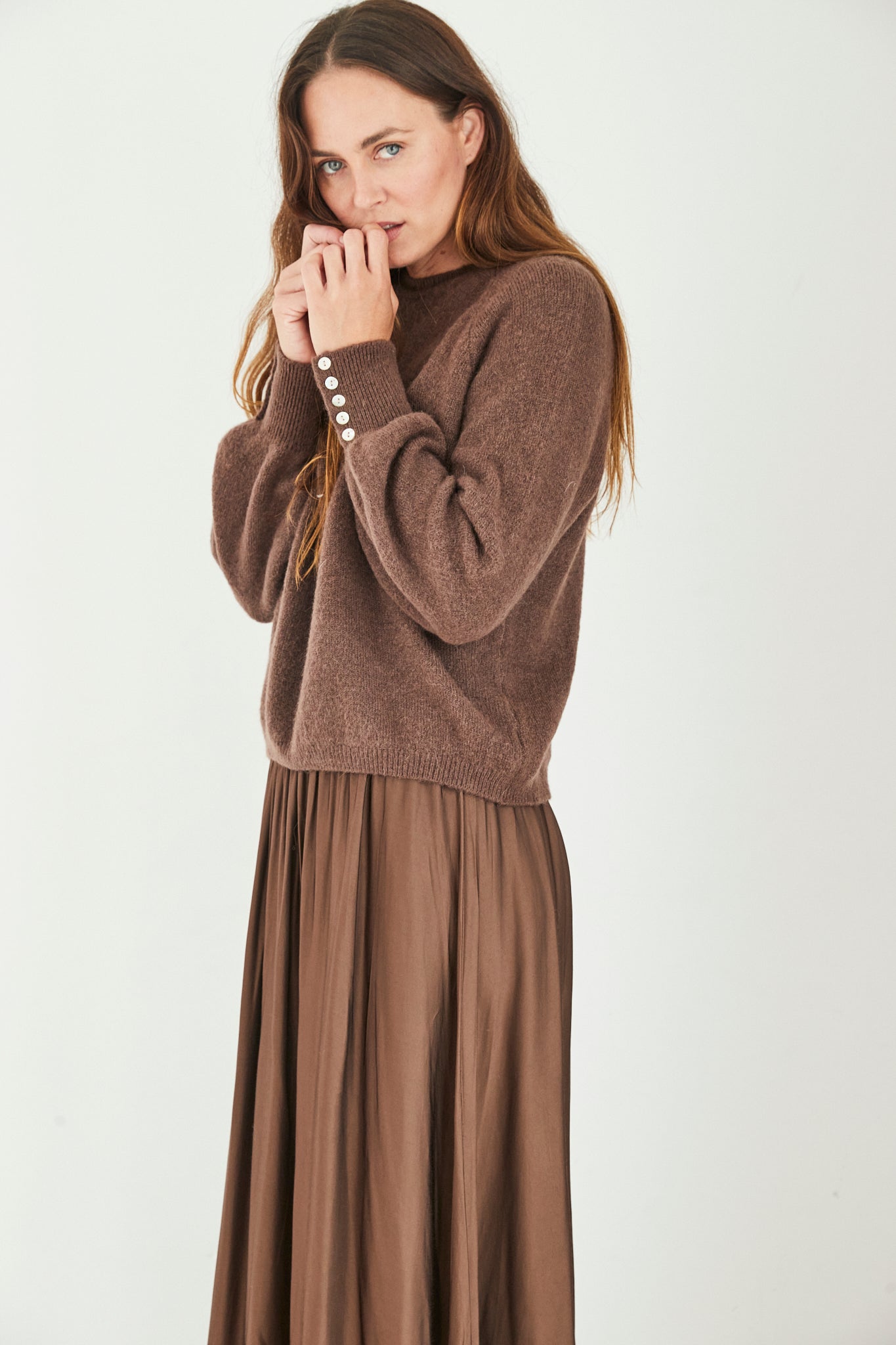 Emilio Jumper