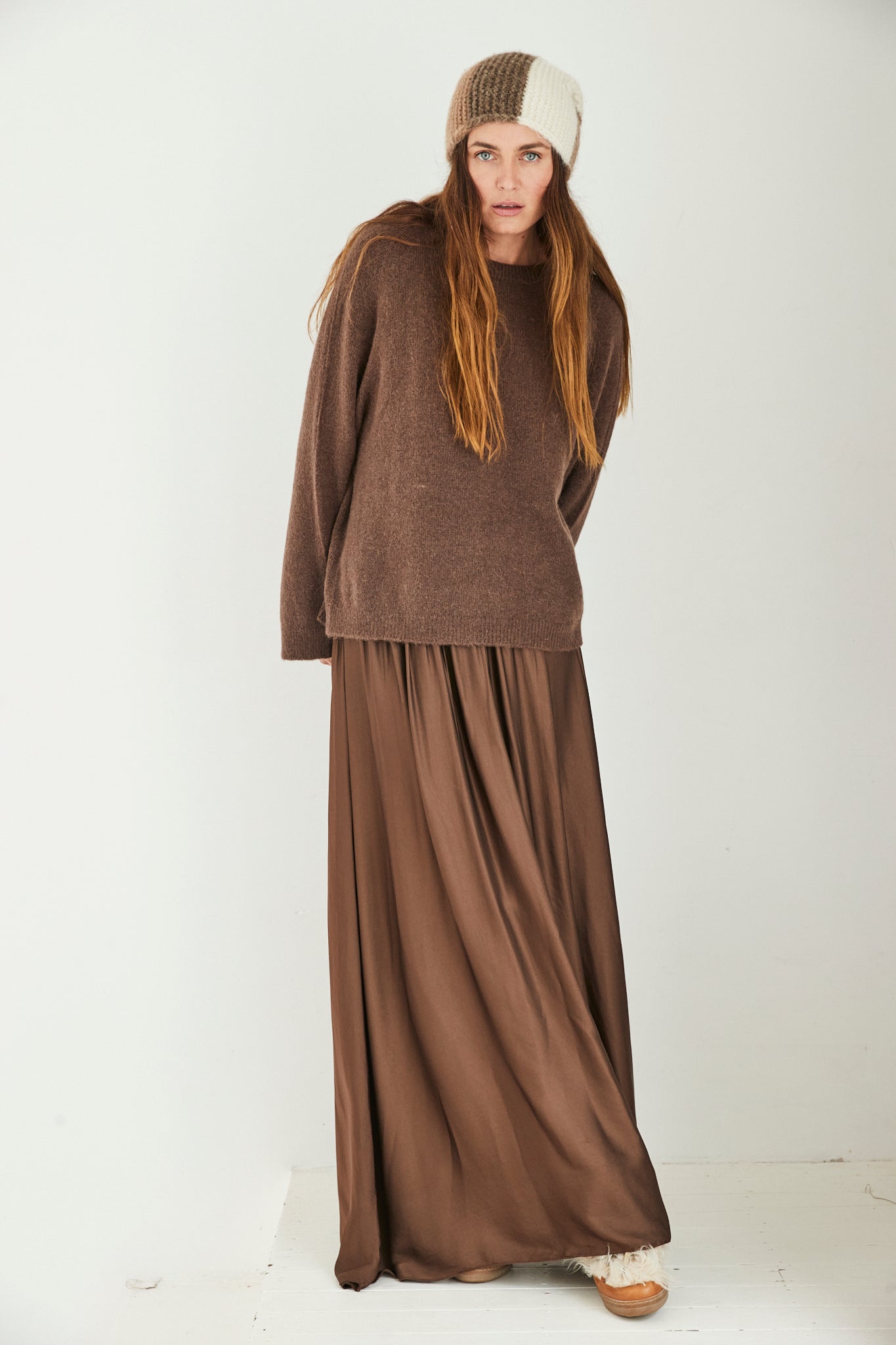 Luciano Jumper