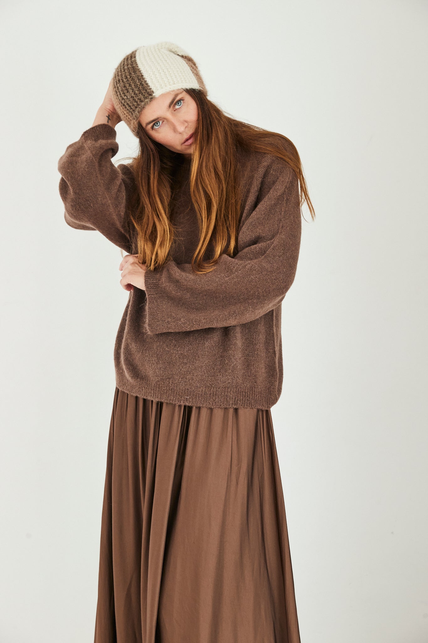 Luciano Jumper