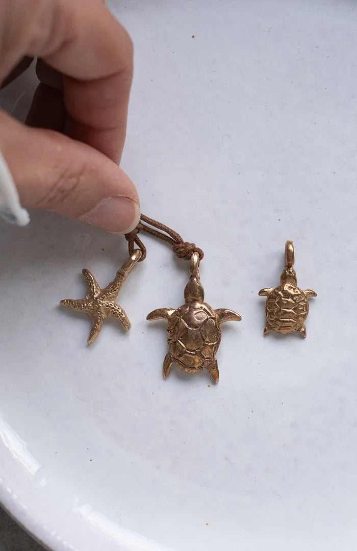 Lentezza Pendant