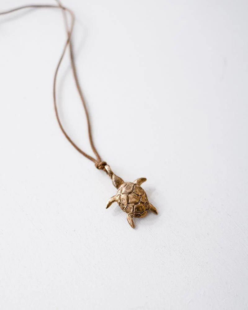 Lentezza Pendant