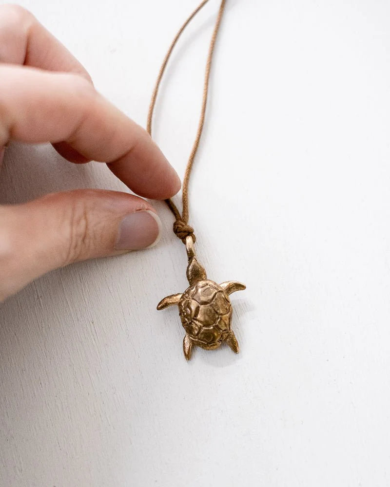 Lentezza Pendant