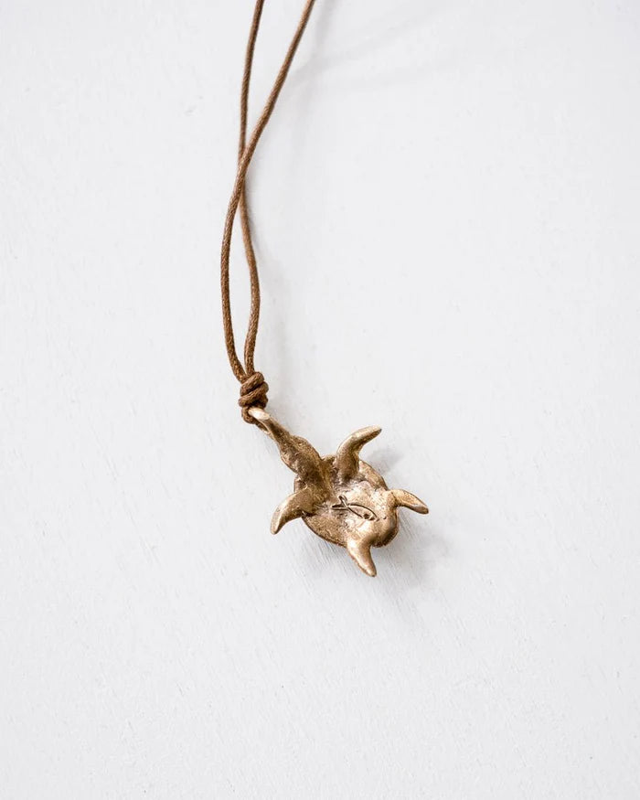 Lentezza Pendant