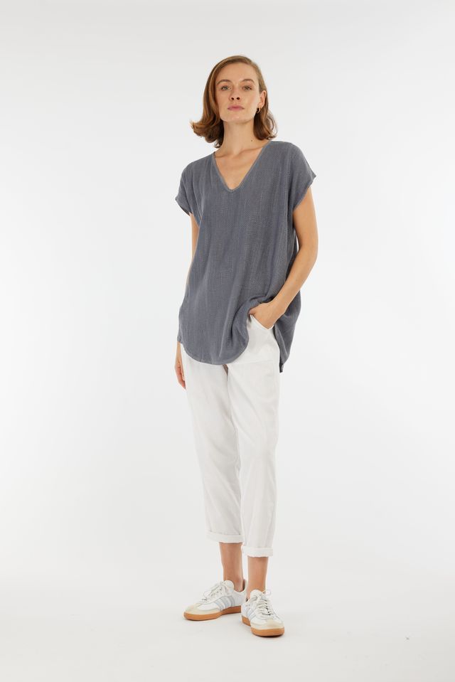 Lyra Tunic