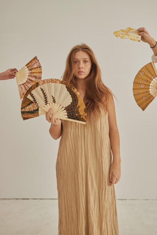 Bondi Dress