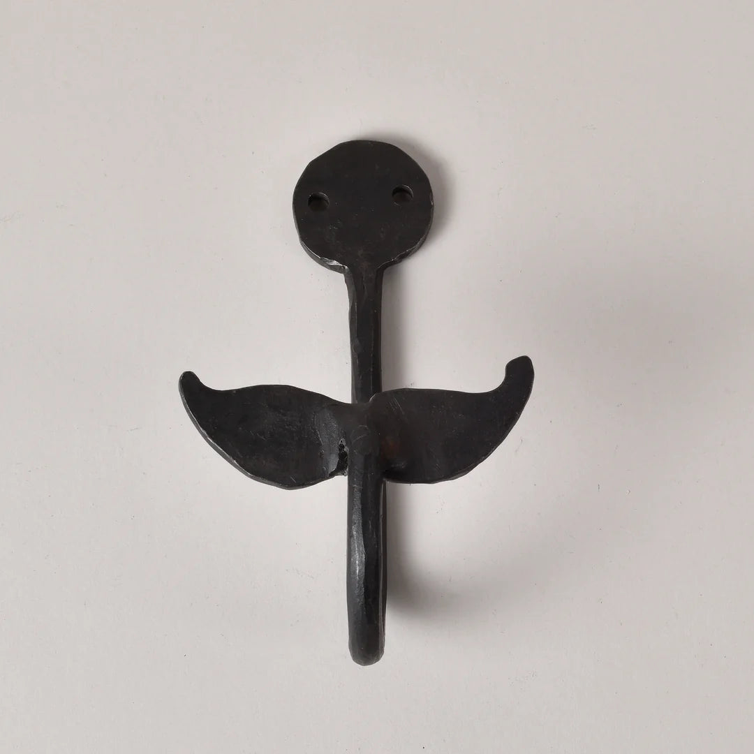 Whale Tale Hook