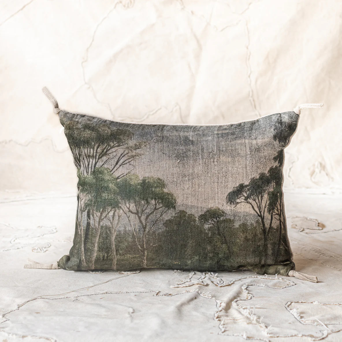Manosque Cushions