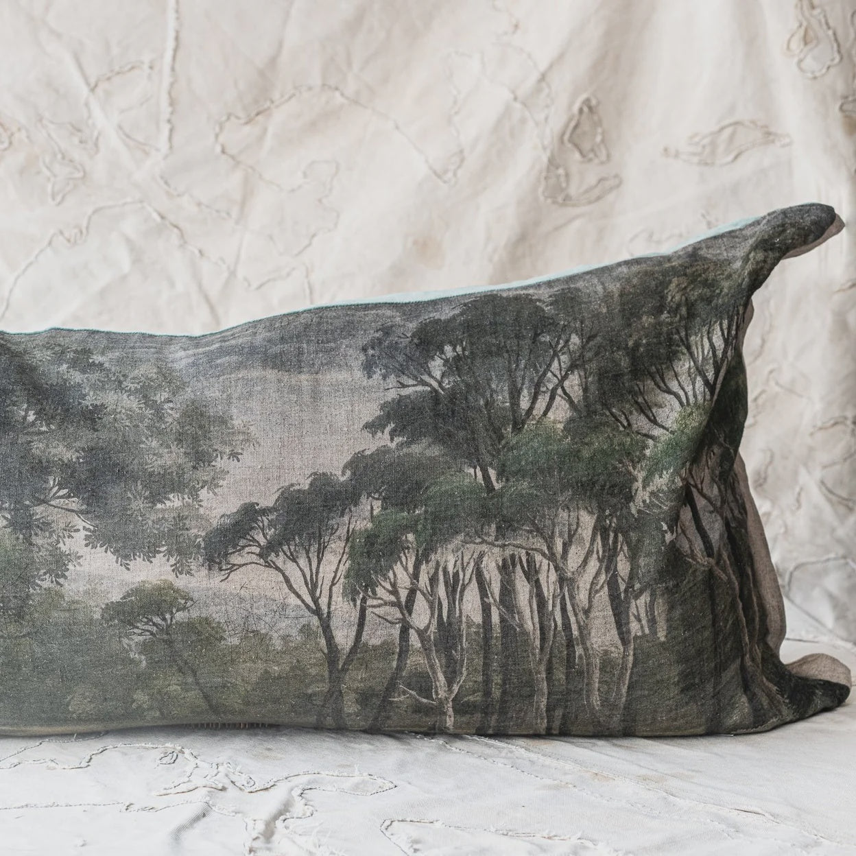 Manosque Cushion