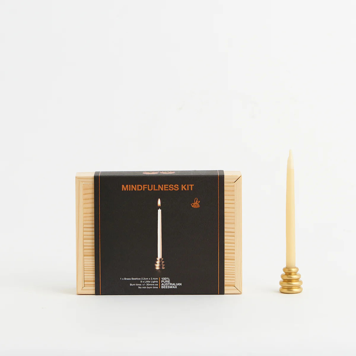 Queen B Mindfulness Kit