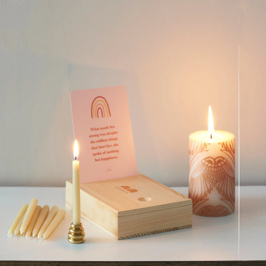 Queen B Mindfulness Kit