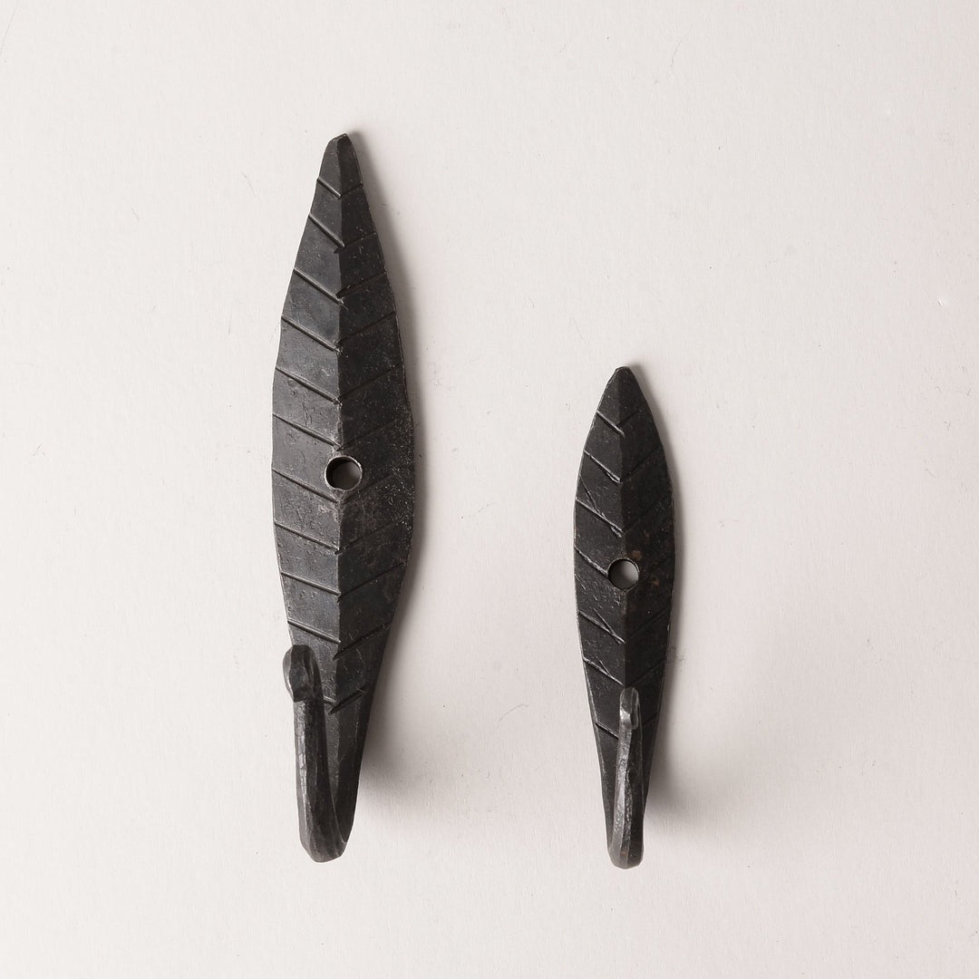 Leaf Hook 7cm
