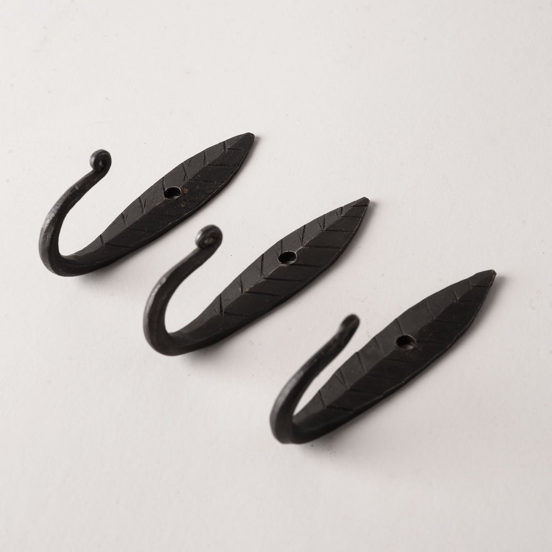 Leaf Hook 7cm