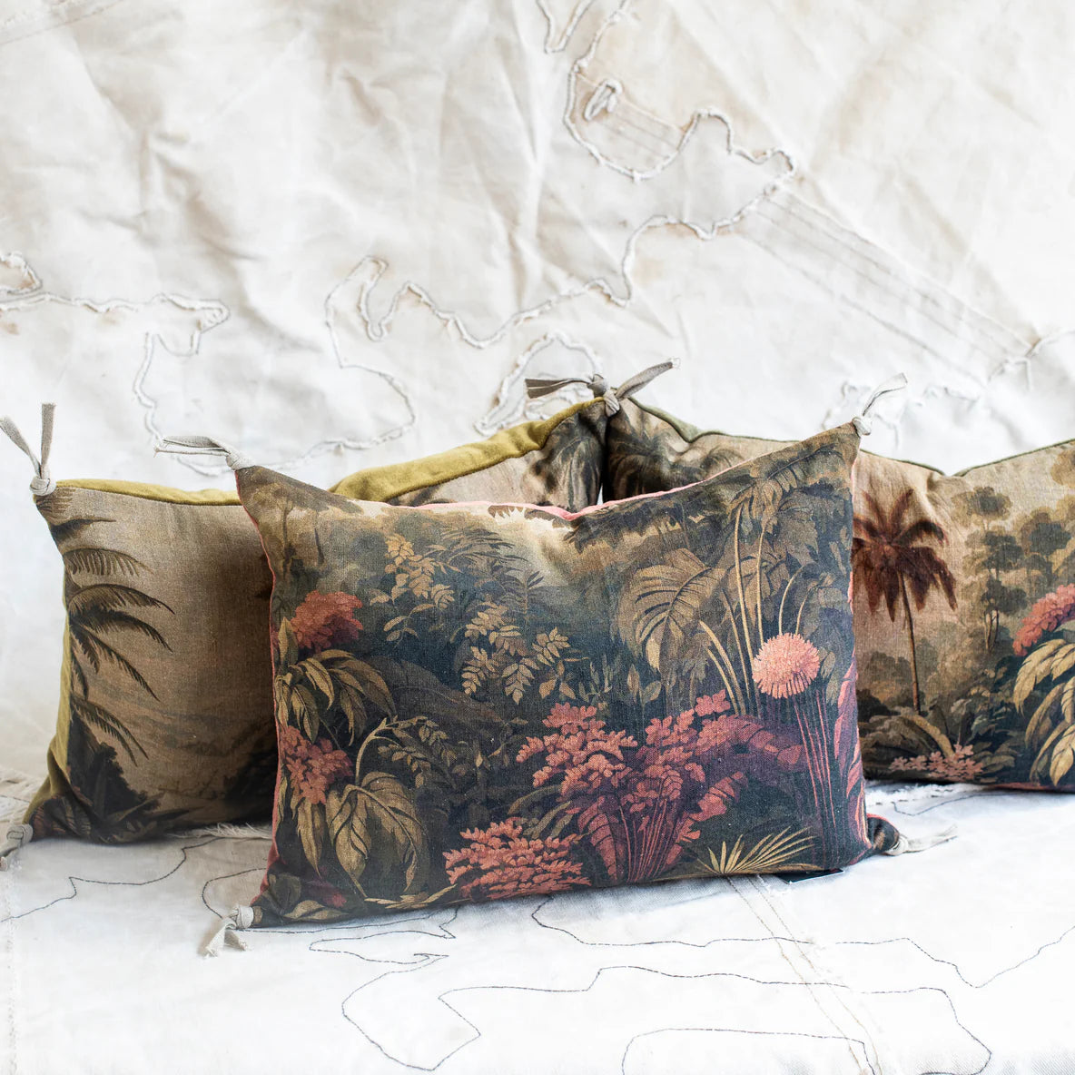Namarana Cushions