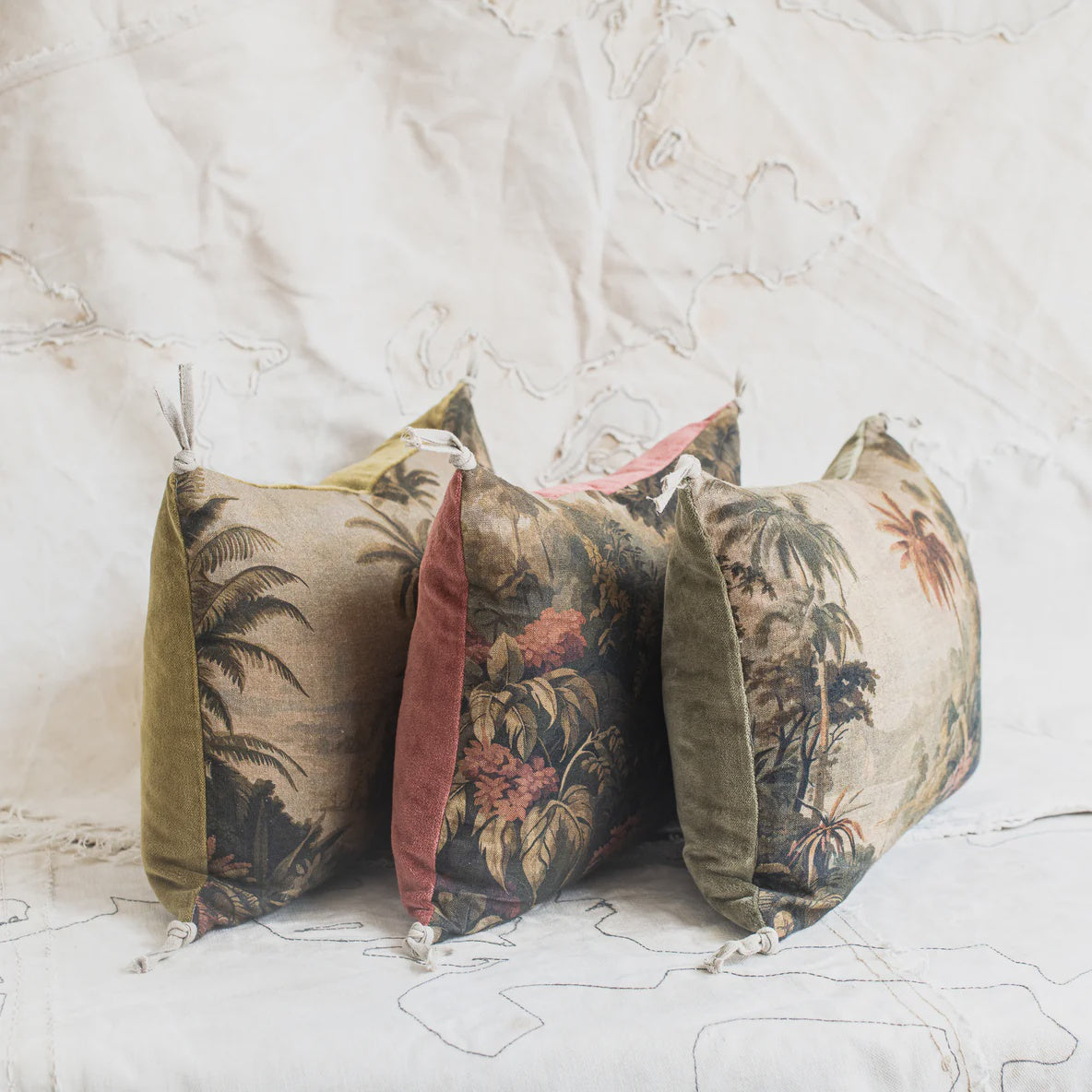 Namarana Cushions