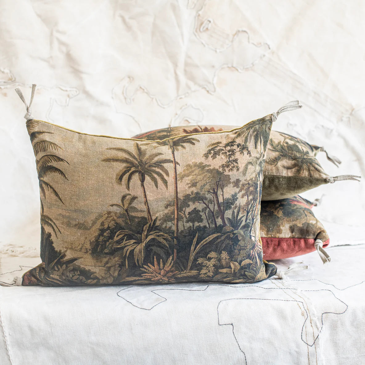 Namarana Cushions