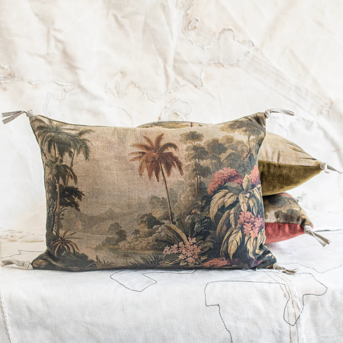Namarana Cushions