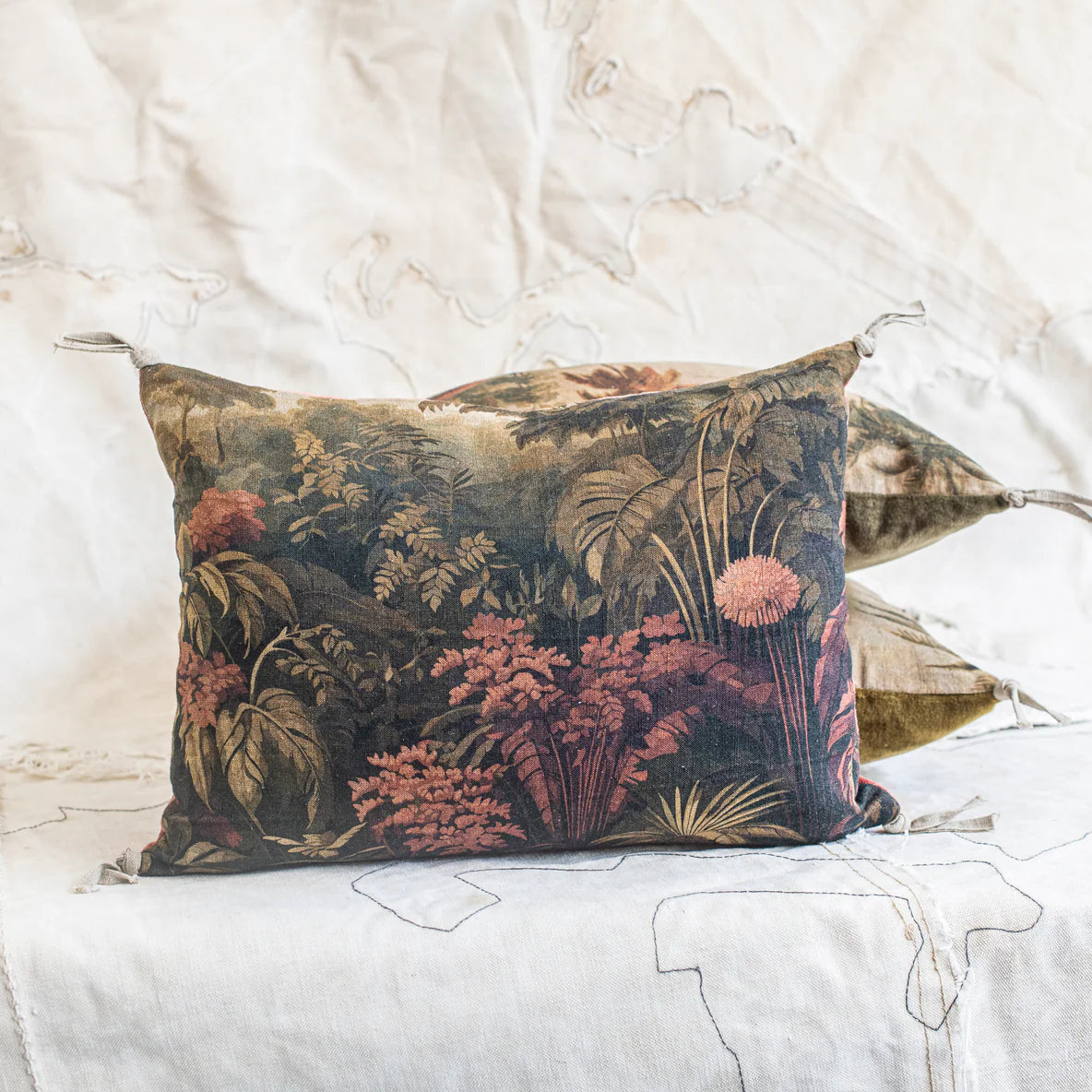 Namarana Cushions