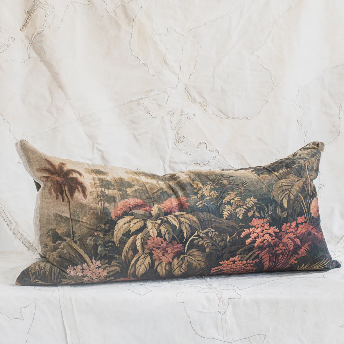 Namarana Cushion