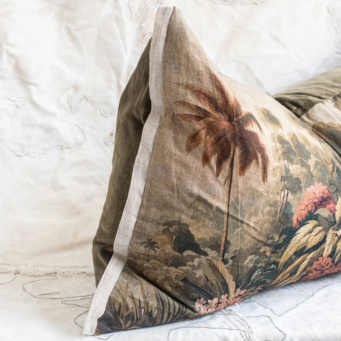 Namarana Cushion