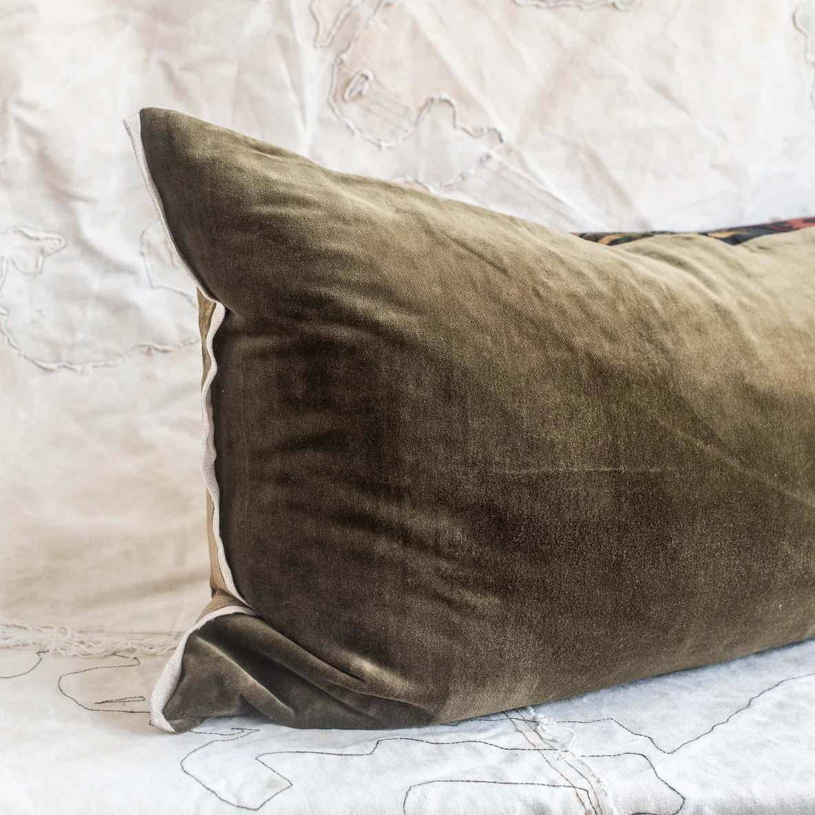 Namarana Cushion