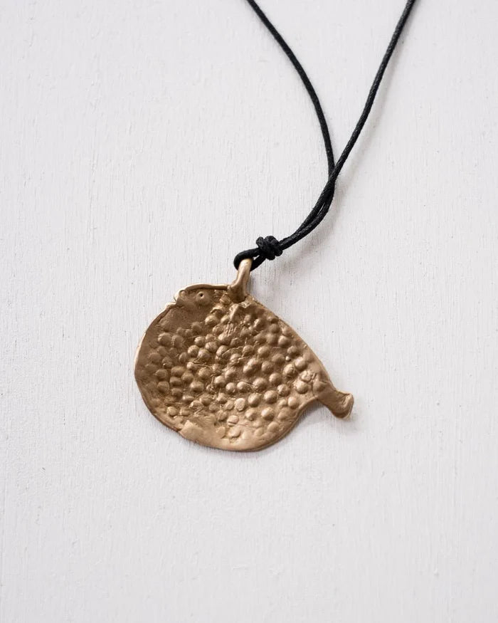 Paffuto Pendant