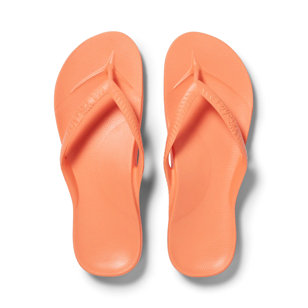 Archies Arch Support Thongs