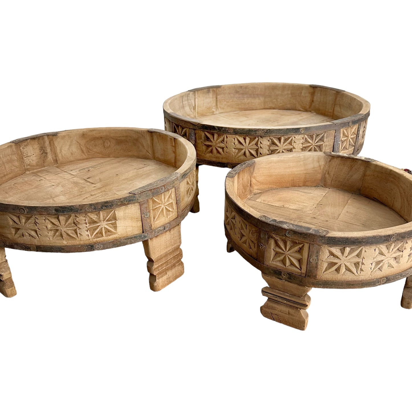 Grinder Table