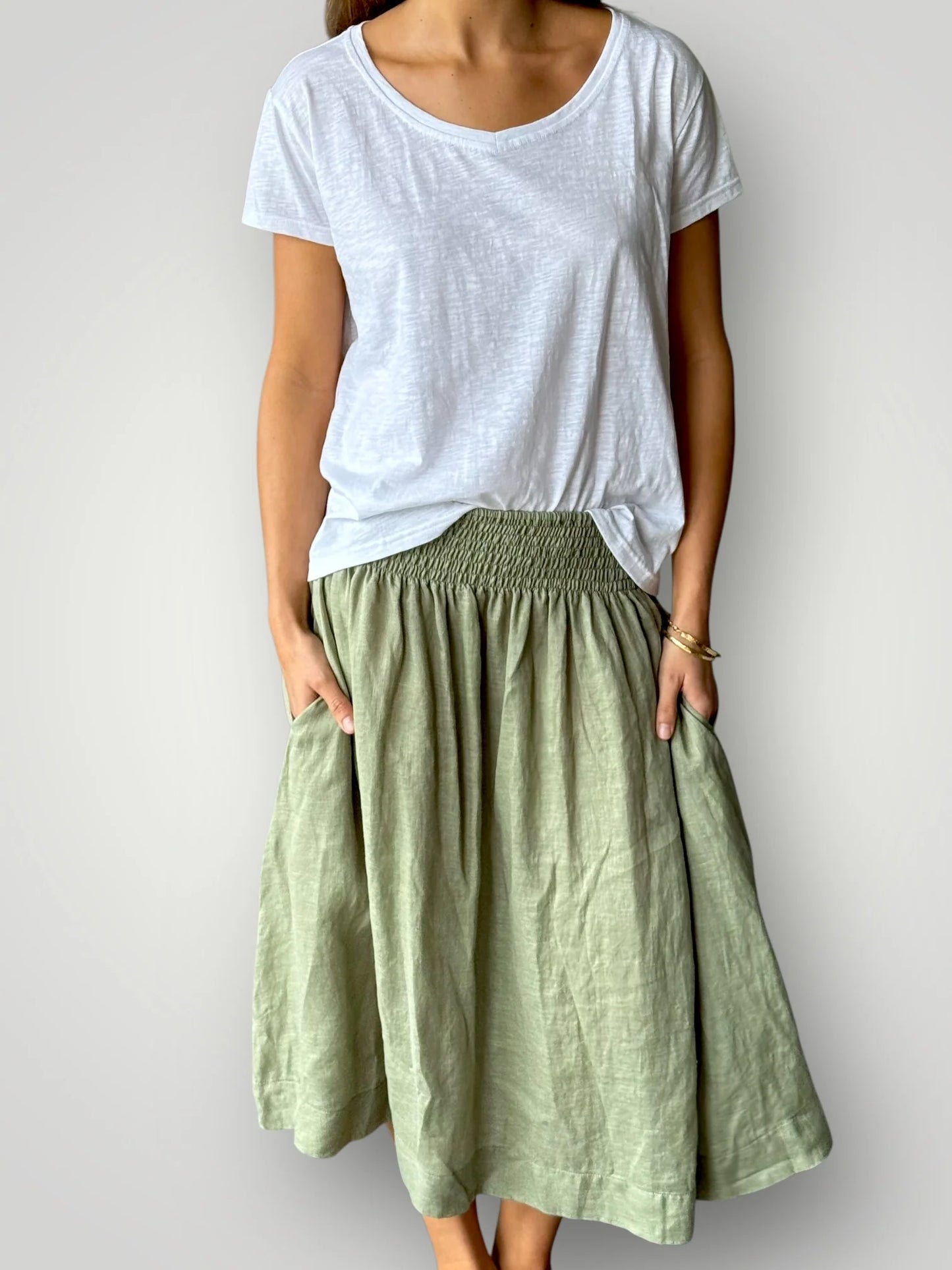 Lola Skirt