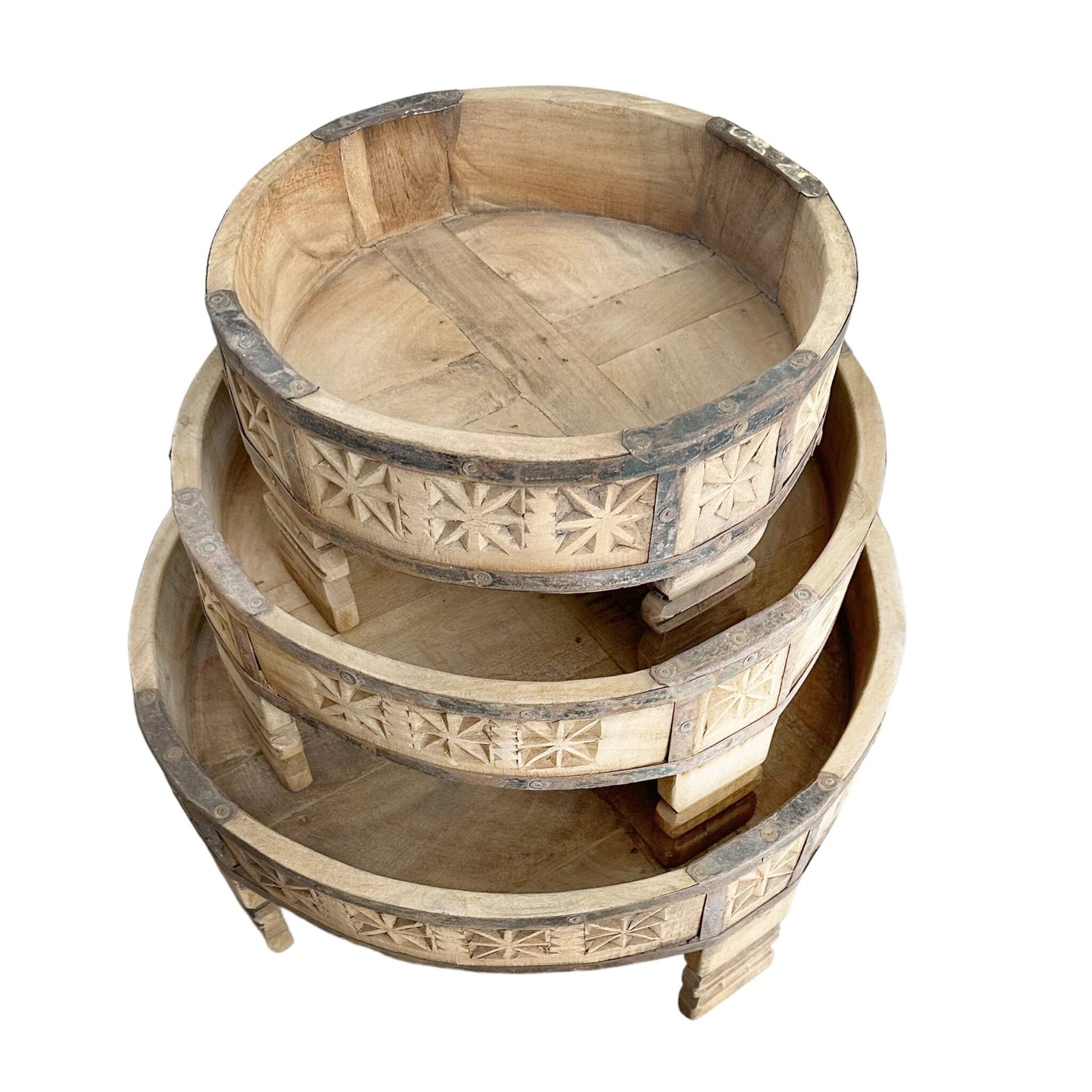 Grinder Table