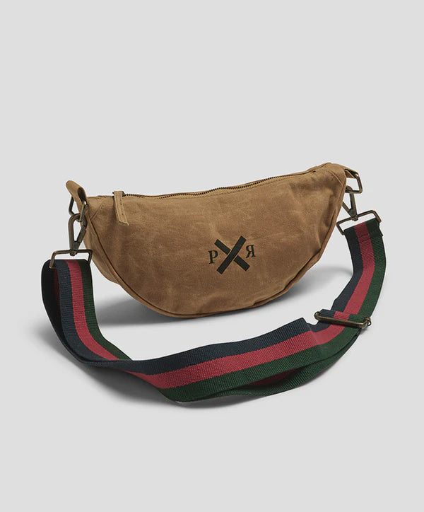 Slow Road Shoulder Bag