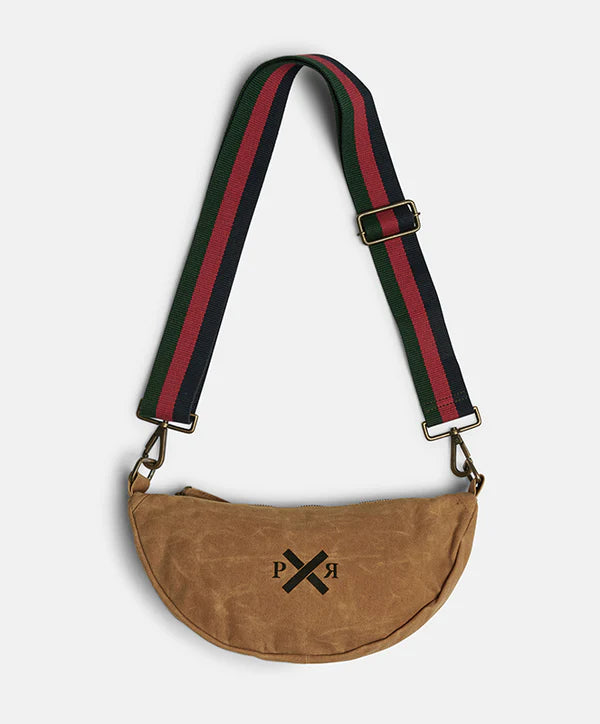 Slow Road Shoulder Bag
