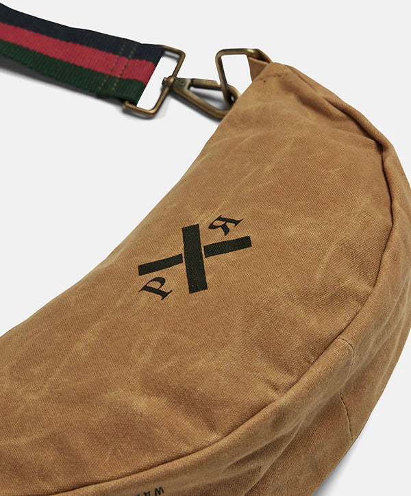 Slow Road Shoulder Bag