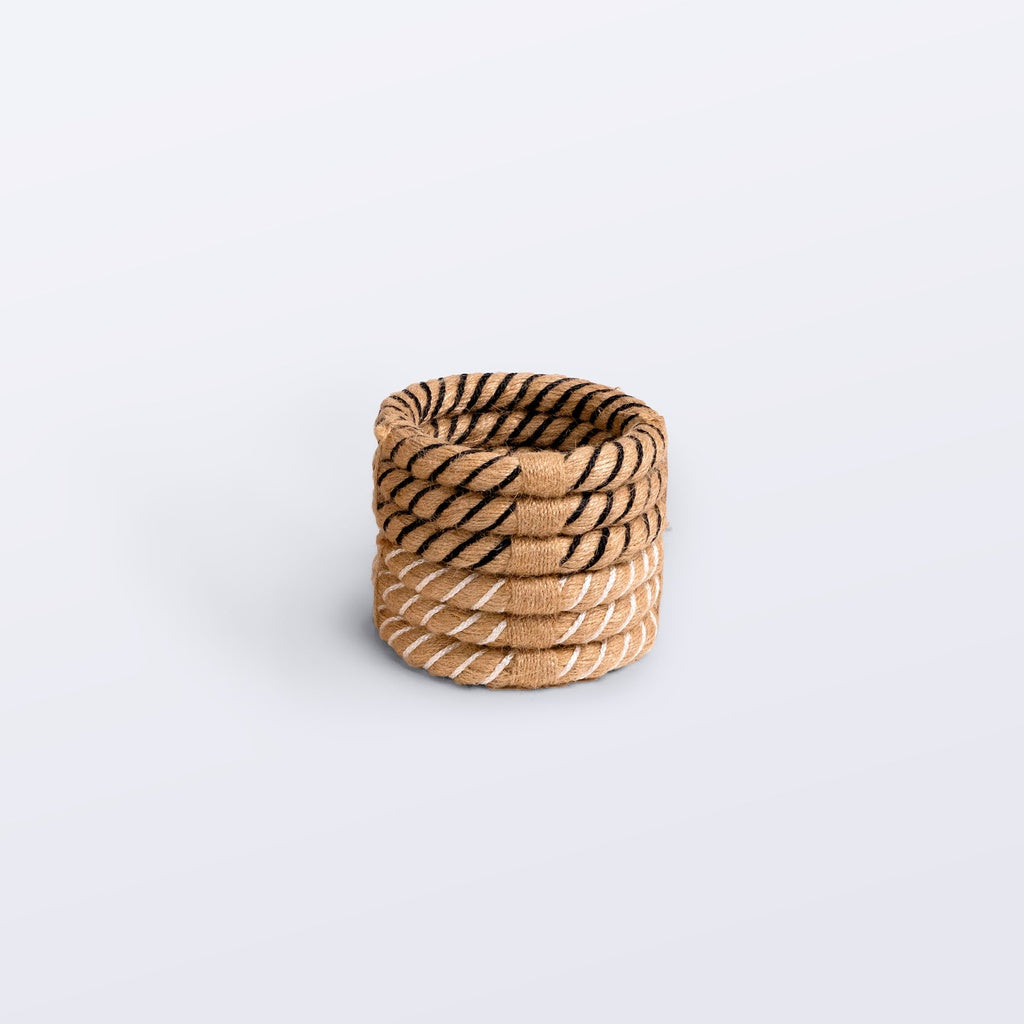 Classic Rope Quoits