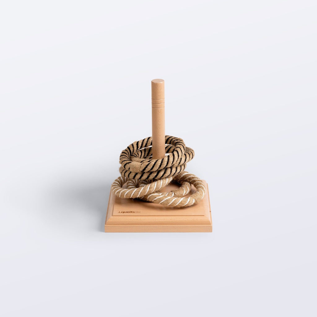 Classic Rope Quoits